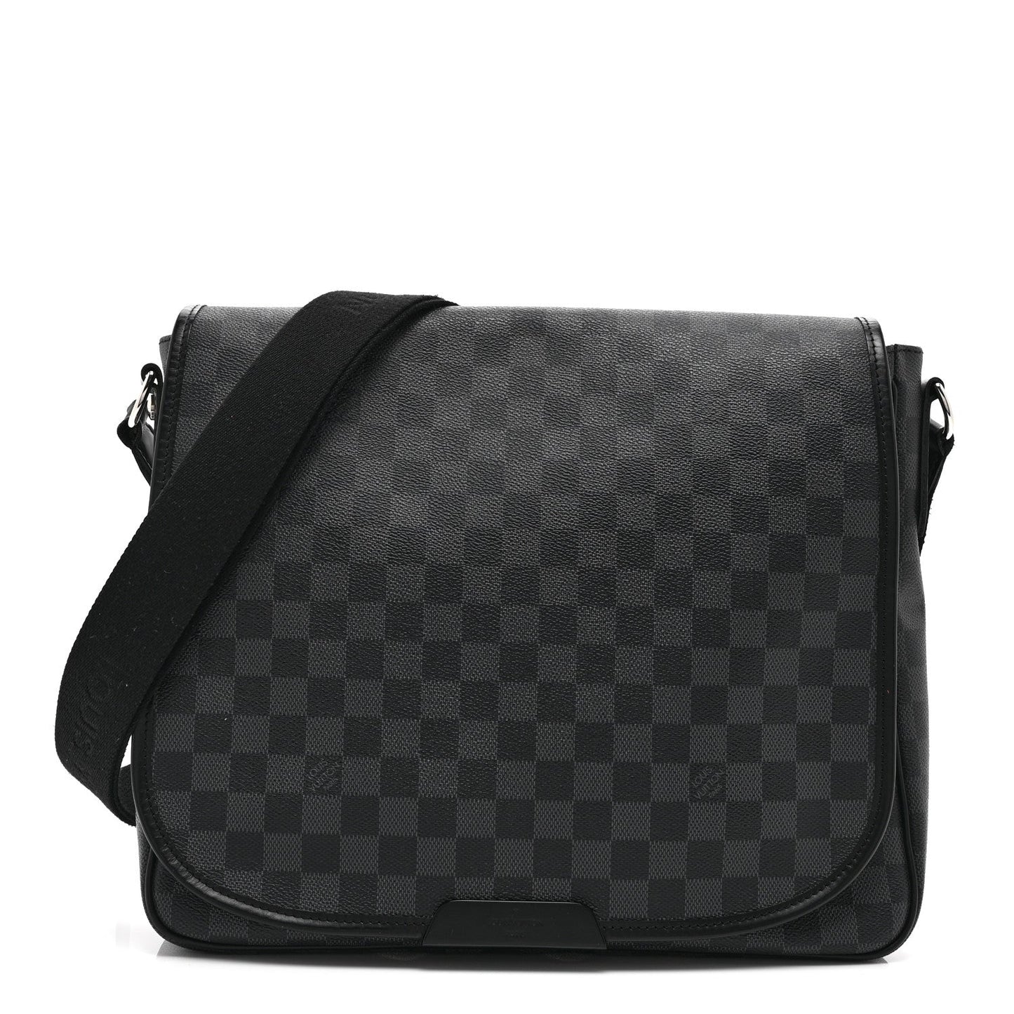 Damier Graphite Daniel MM