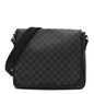 Damier Graphite Daniel MM