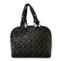Monogram Sequins Eclipse Alma Black