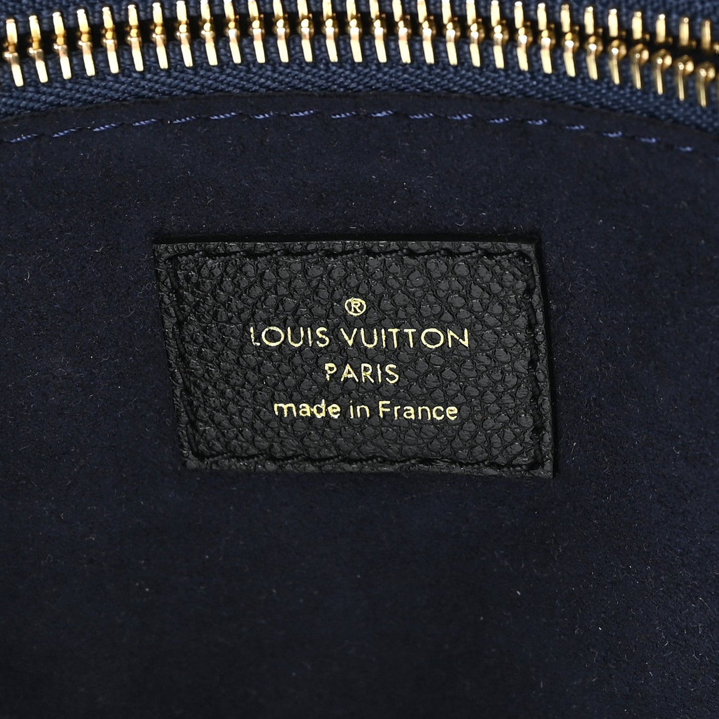Empreinte Monogram Giant Neverfull MM Black