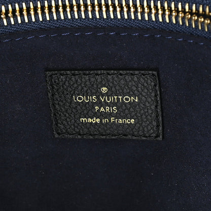 Empreinte Monogram Giant Neverfull MM Black