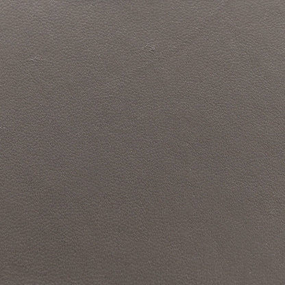 Calfskin Crocodile Embossed Kate Monogram Tassel Chain Wallet Fog