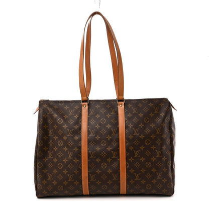 Monogram Sac Flanerie 50