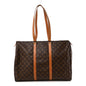 Monogram Sac Flanerie 50