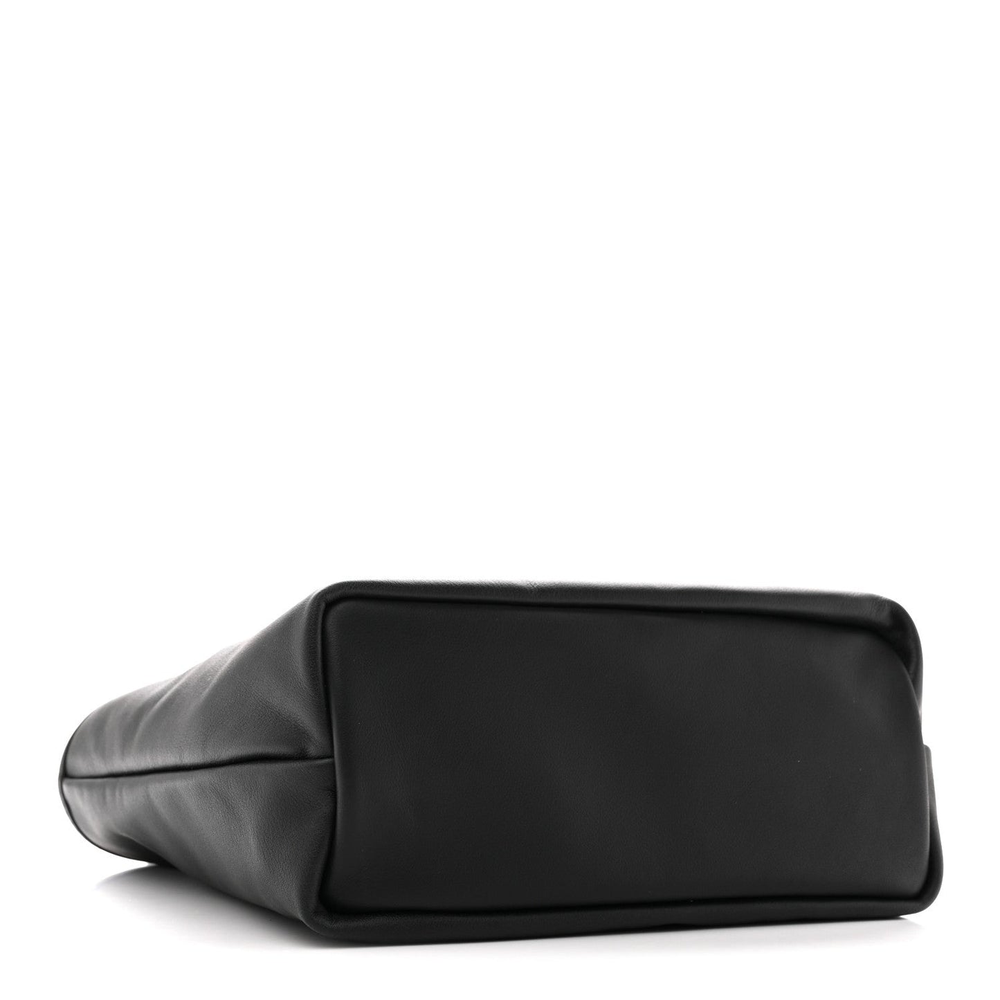 Goyardine Reversible Mini Anjou Black