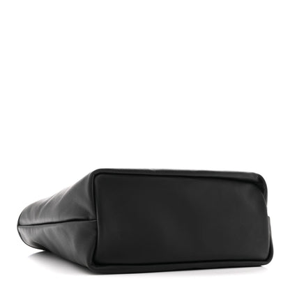 Goyardine Reversible Mini Anjou Black