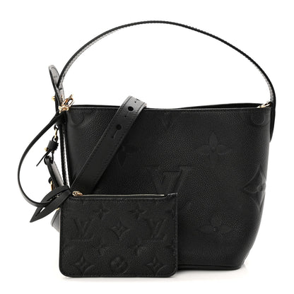 Empreinte All In BB Black