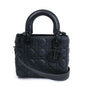 Dior My Lady Dior Lambskin 2way Shoulder Bag