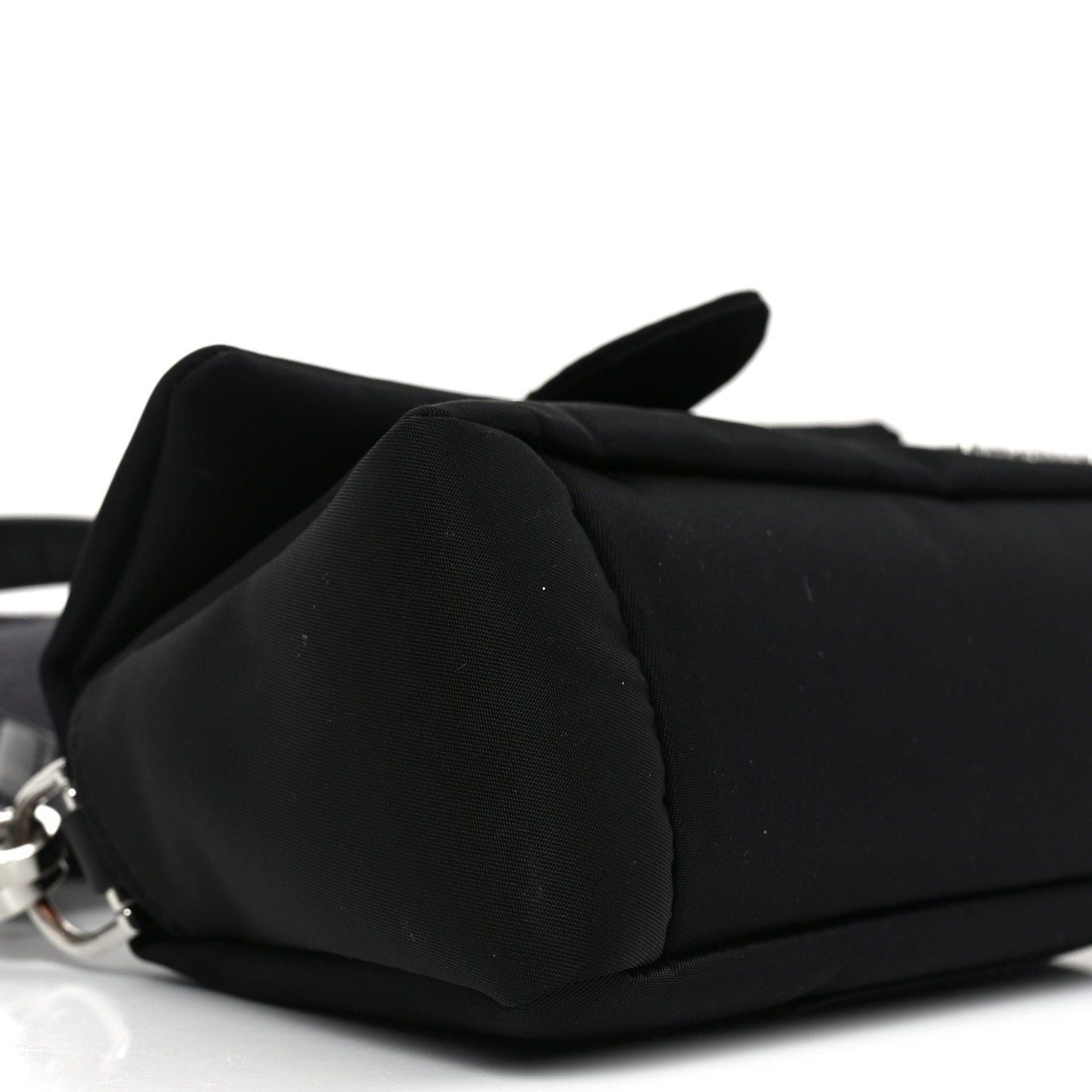 Nylon Le Petit Bambimou Black