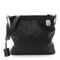 Guccissima GG Messenger Bag Black