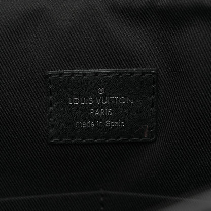Damier Graphite District MM
