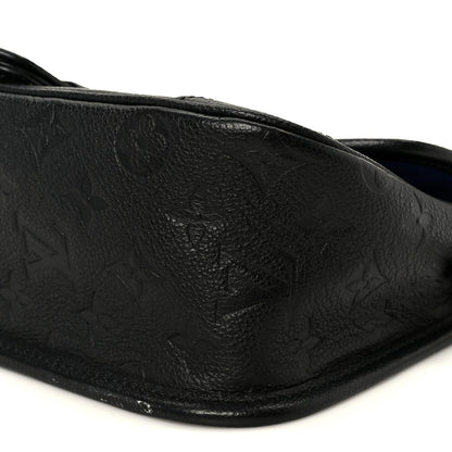 Empreinte Monogram Giant Diane Black