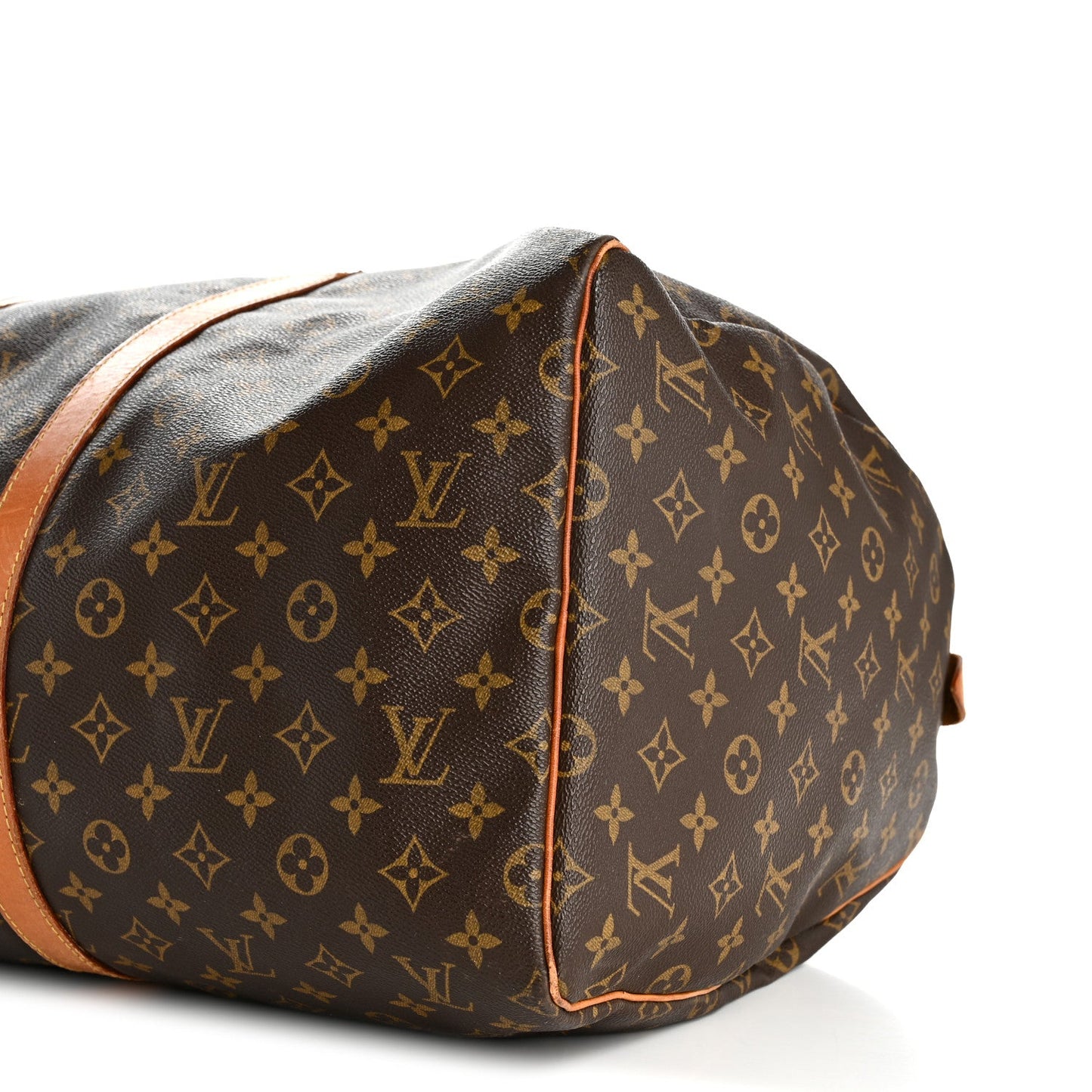 Monogram Keepall 55