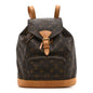 Monogram Montsouris MM Backpack