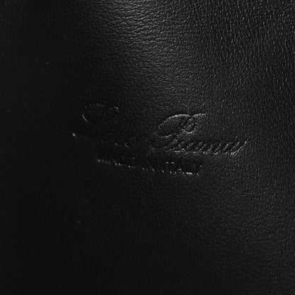 Ostrich L19 Extra Pocket Pouch Black