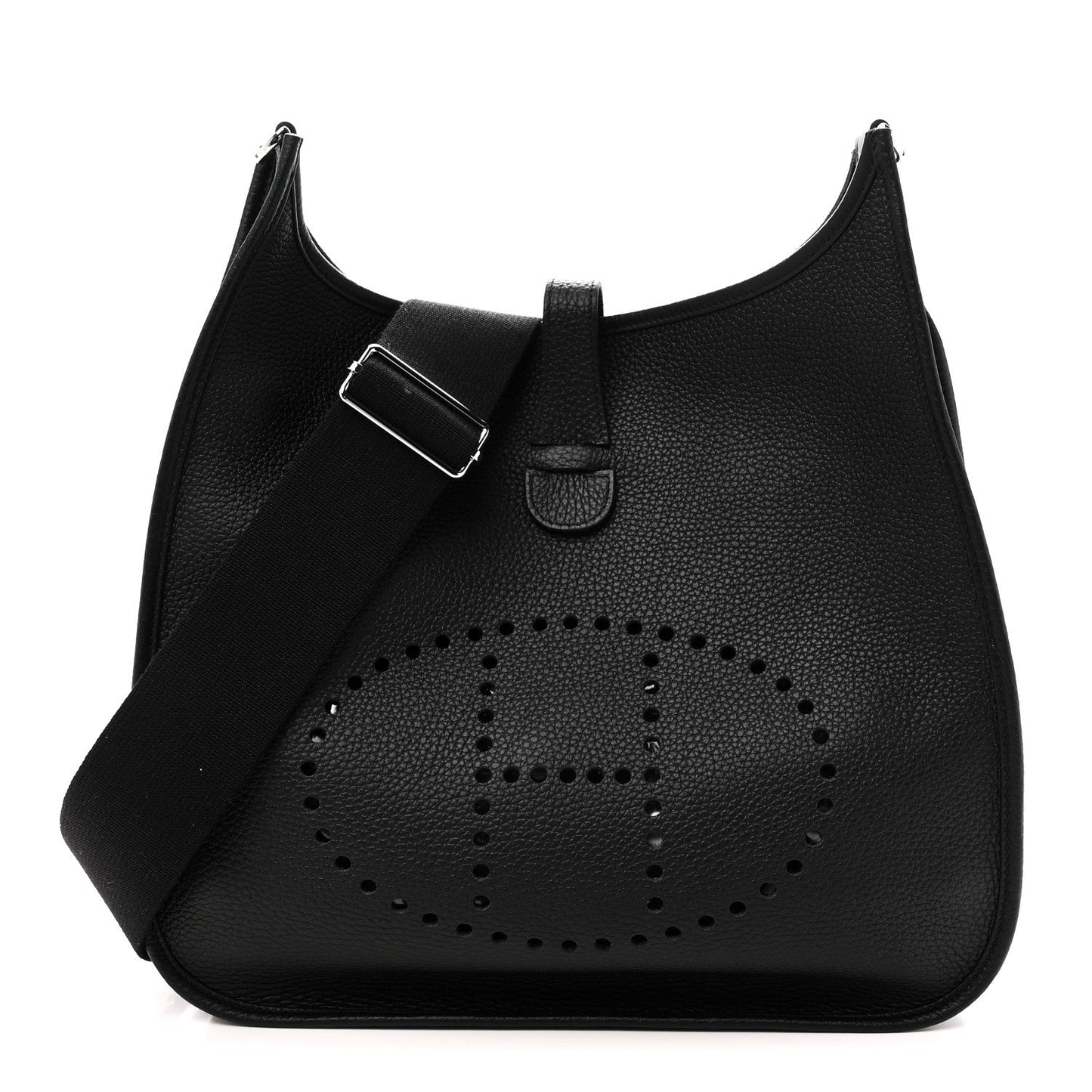 Taurillon Clemence Evelyne III GM Black