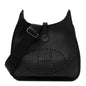 Taurillon Clemence Evelyne III GM Black