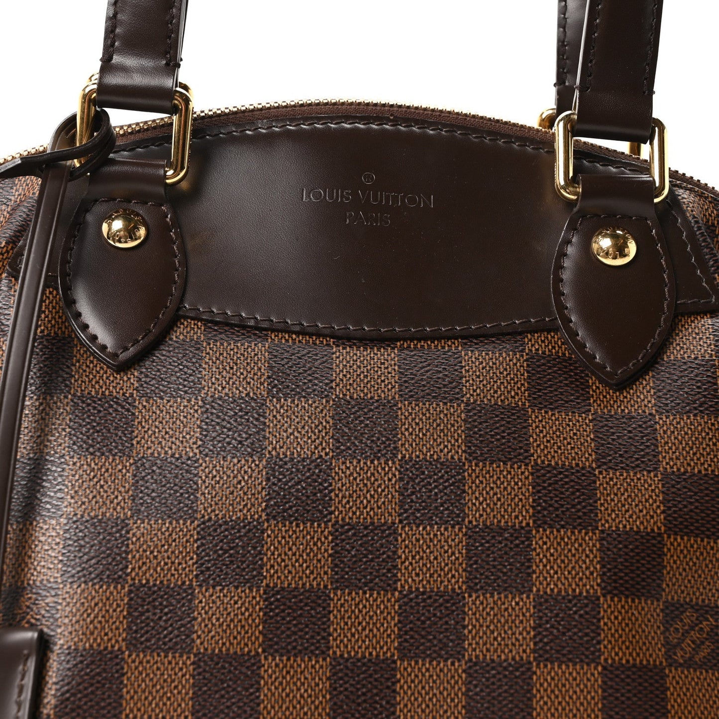Damier Ebene Verona PM