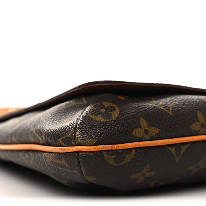 Monogram Musette Salsa