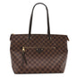 Damier Ebene Iena MM
