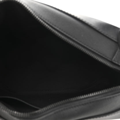 Taiga Rainbow Soft Trunk Black