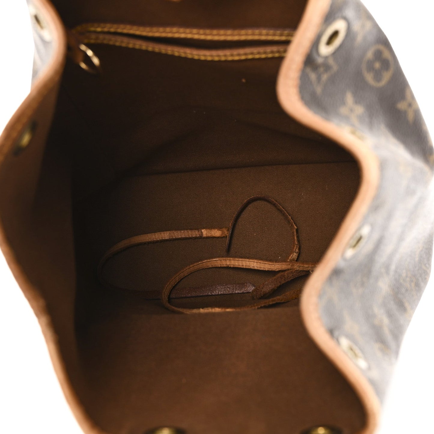 Monogram Montsouris MM Backpack