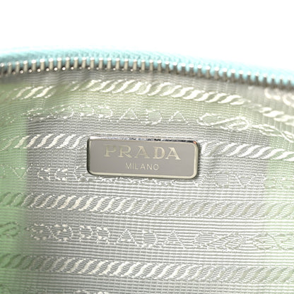Nylon Saffiano Re-Edition 2005 Shoulder Bag Giada