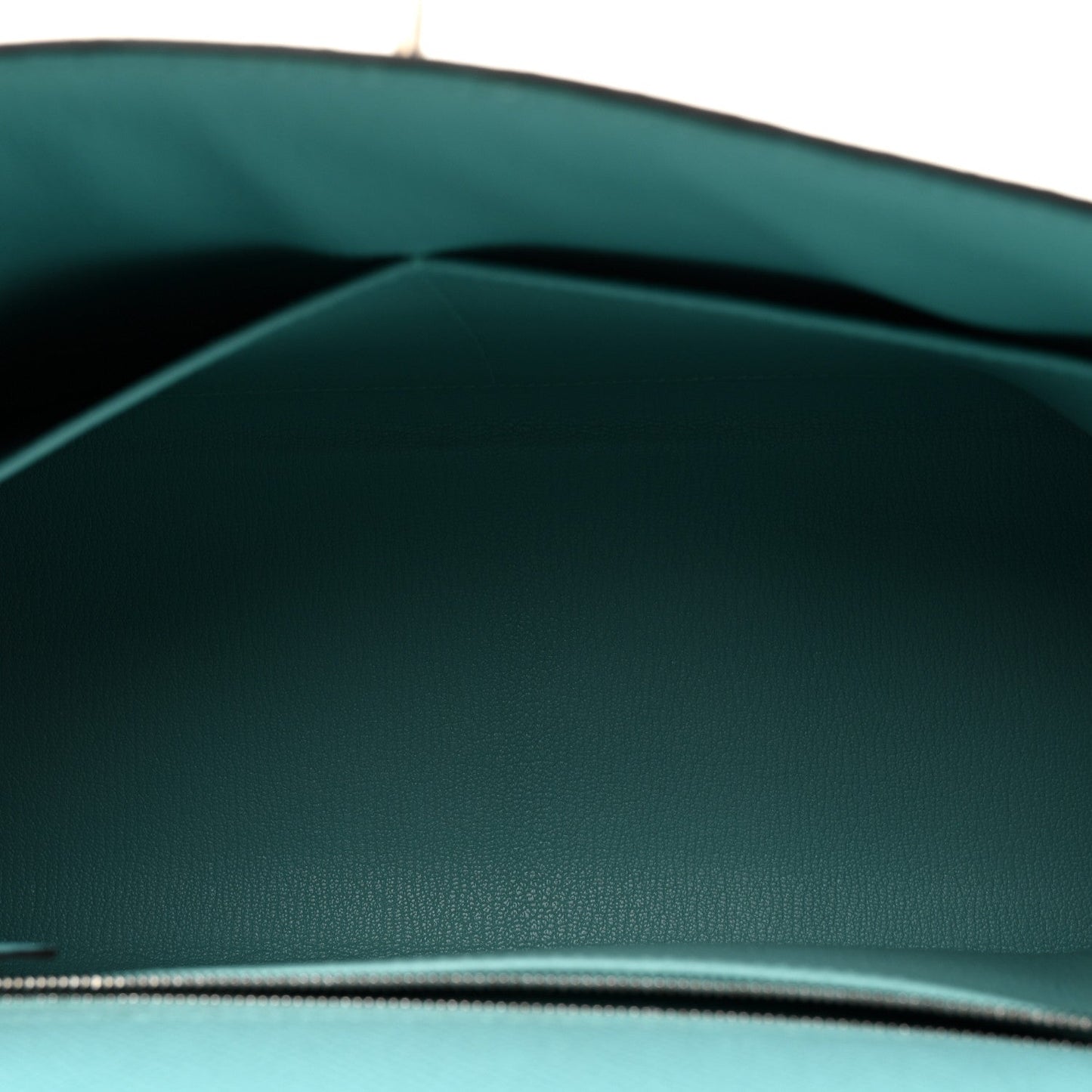 Epsom Kelly Sellier 28 Bleu Atoll