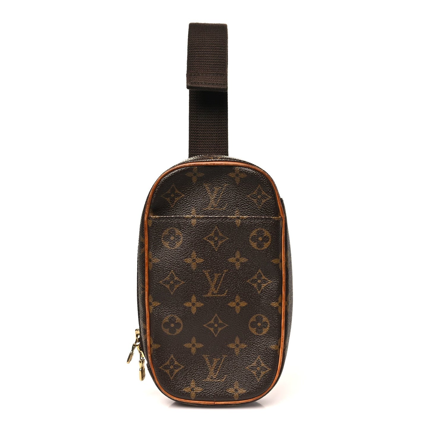 Monogram Pochette Gange