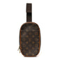 Monogram Pochette Gange