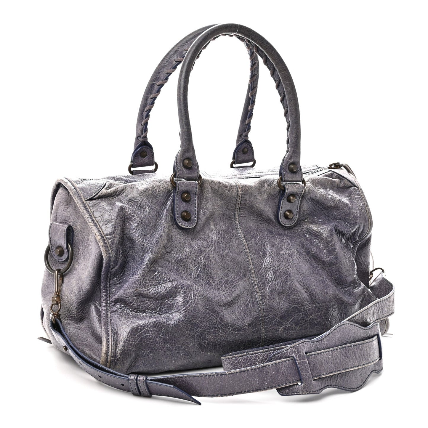 Agneau Classic Hardware Maxi Twiggy Jacynthe