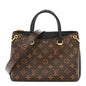 Monogram Pallas Full BB Black
