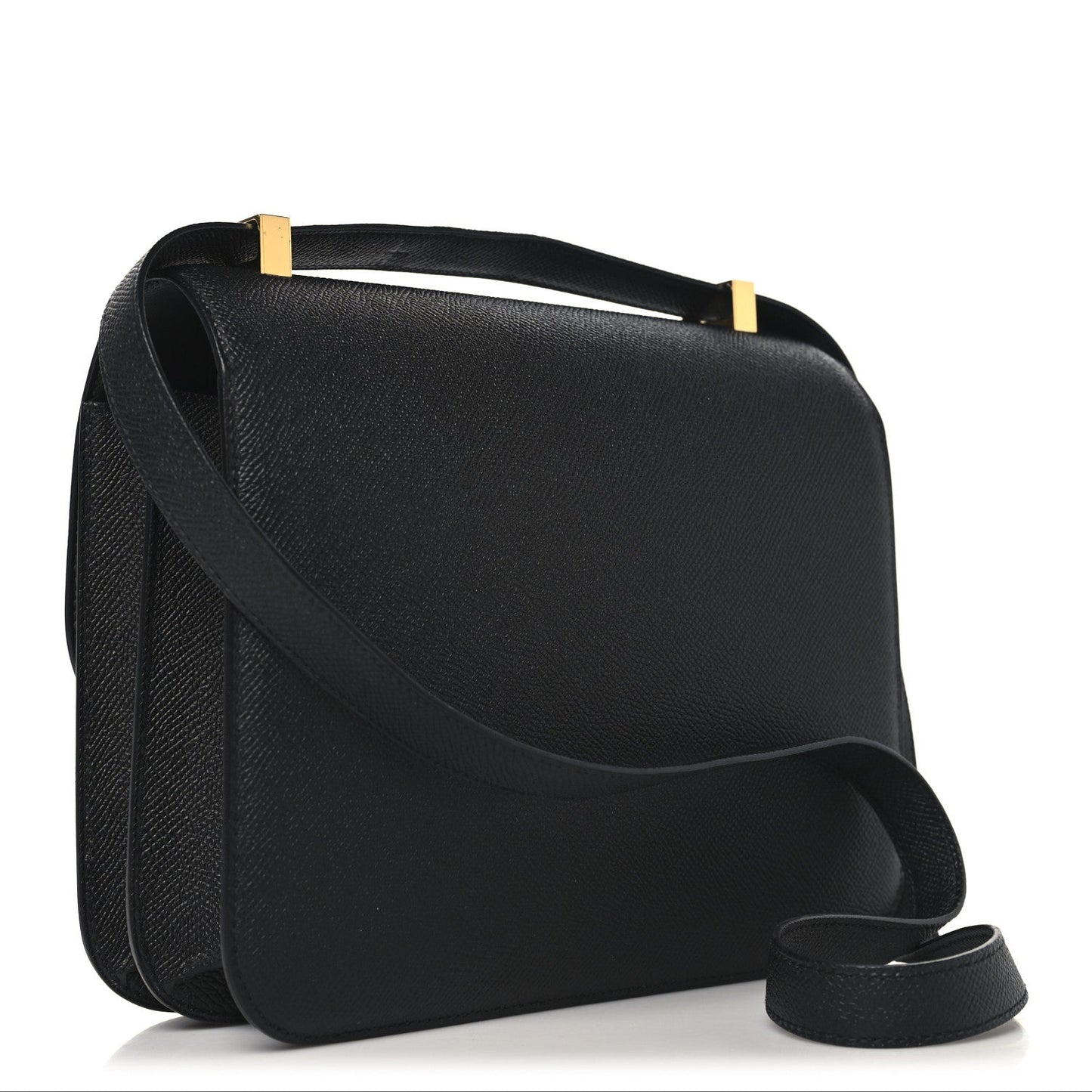 Epsom Horseshoe Constance 24 Black