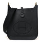 Taurillon Clemence Evelyne TPM Black