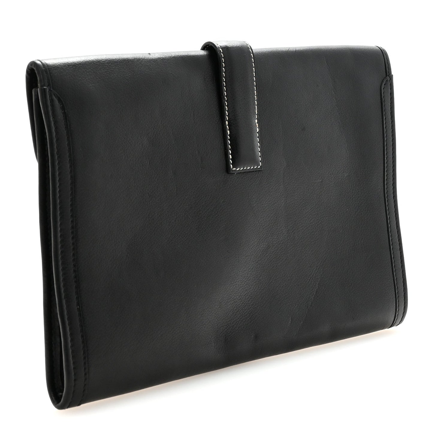 Evergrain Jige PM Clutch Black