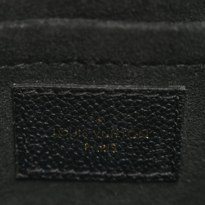 Empreinte Vavin BB Black