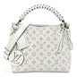 Mahina Beaubourg Hobo MM Snow Orage Blue