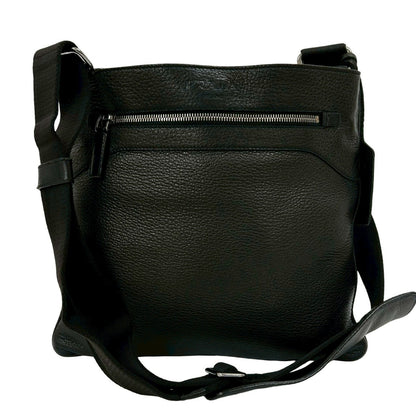 Prada Leather Shoulder Bag