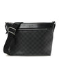 Damier Graphite Mick PM