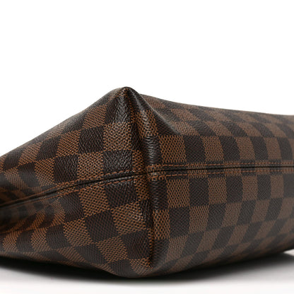 Damier Ebene Graceful PM