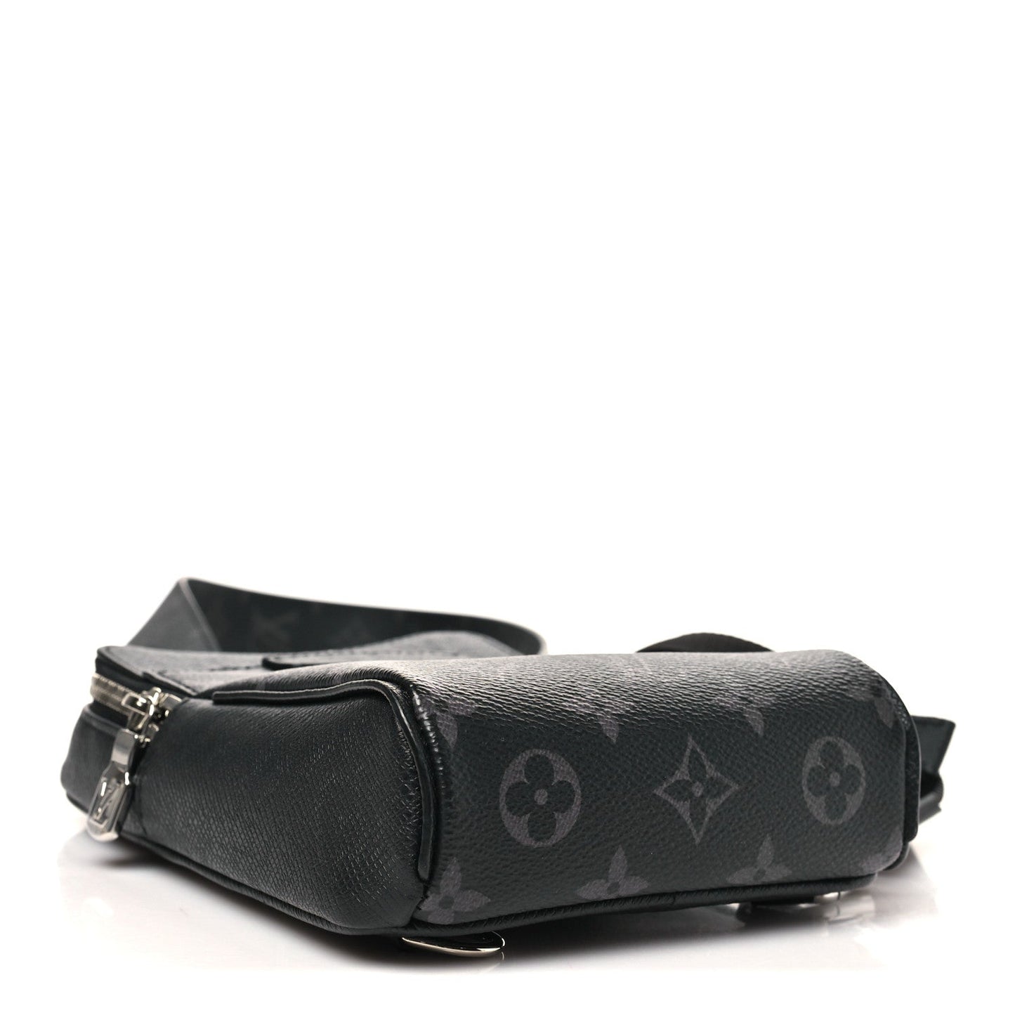 Taigarama Outdoor Slingbag Black