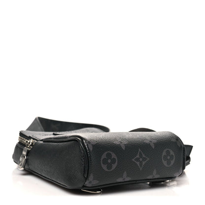 Taigarama Outdoor Slingbag Black