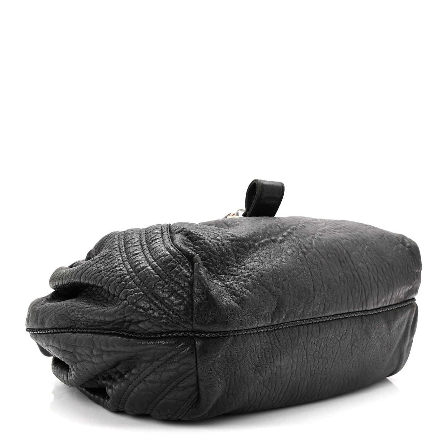 Nappa Nuvolata Spy Black