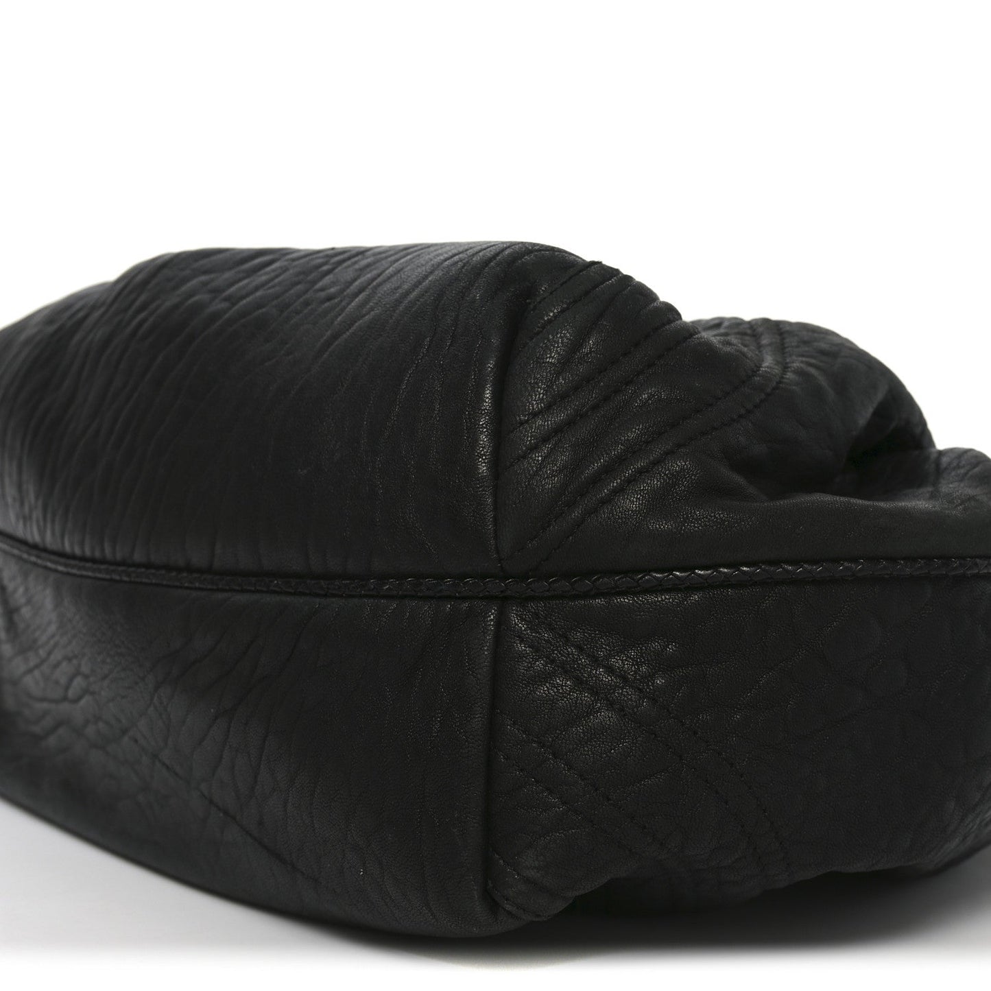 Nappa Nuvolata Spy Black