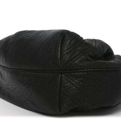 Nappa Nuvolata Spy Black