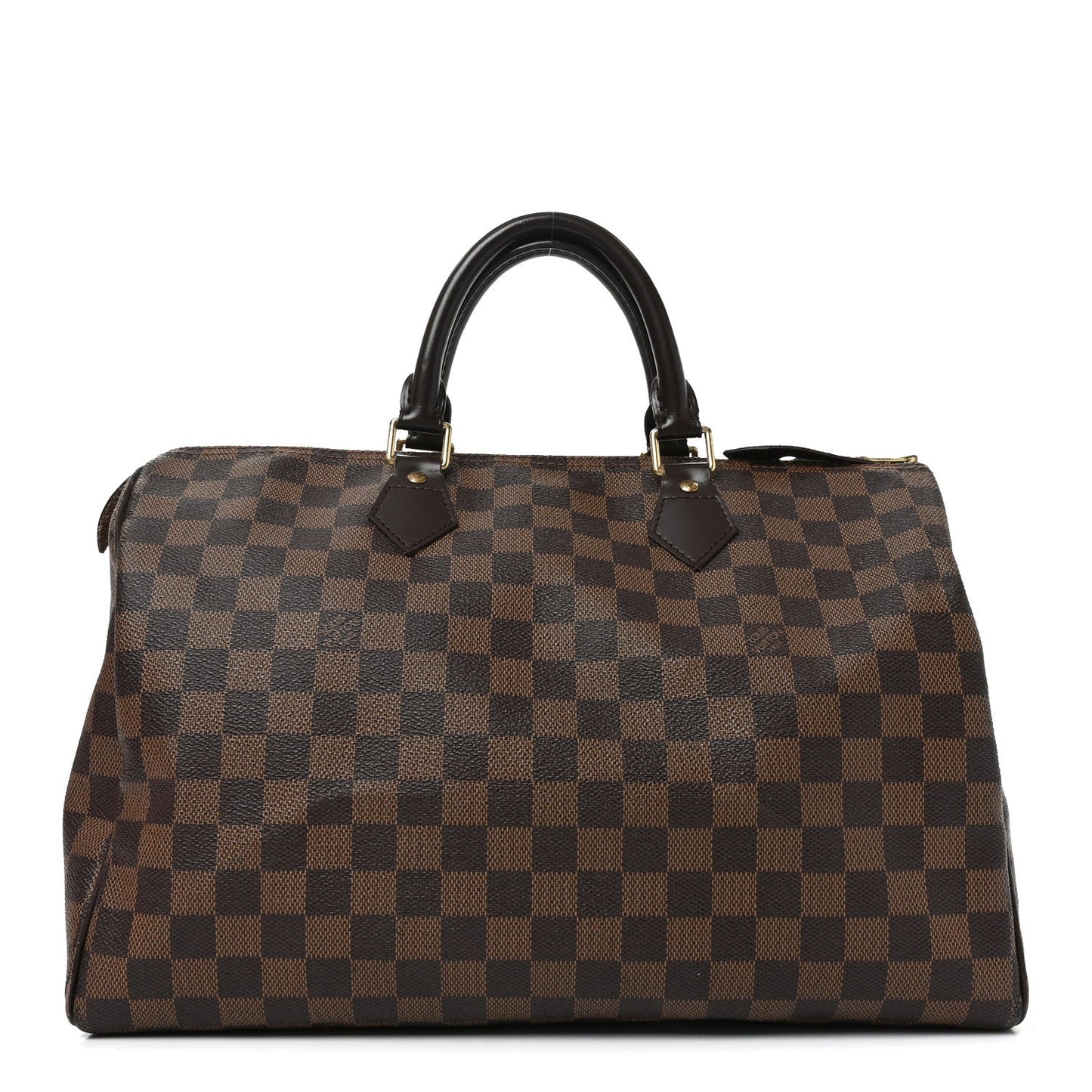 Damier Ebene Speedy 35