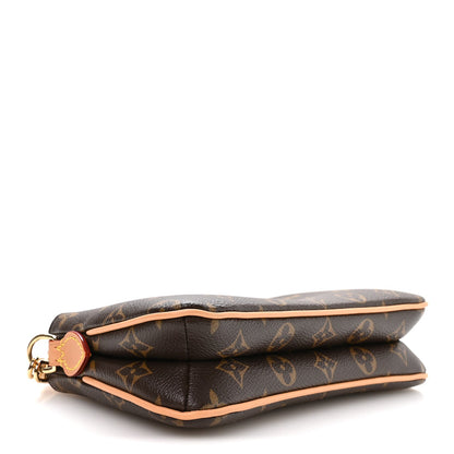 Monogram Liv Pochette