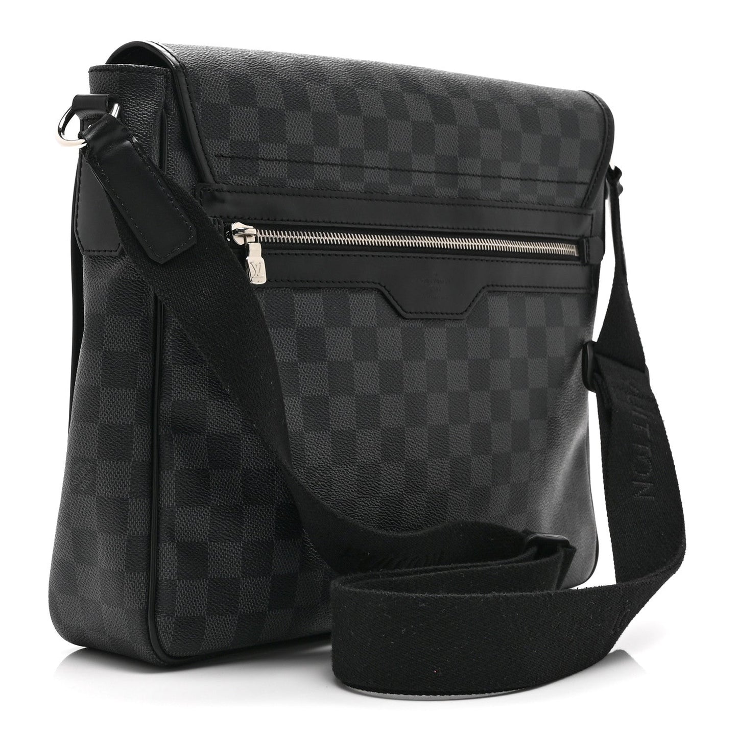 Damier Graphite Daniel MM