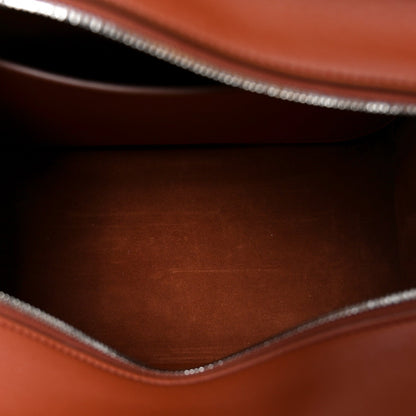 Smooth Calfskin Medium Sesia Kummel