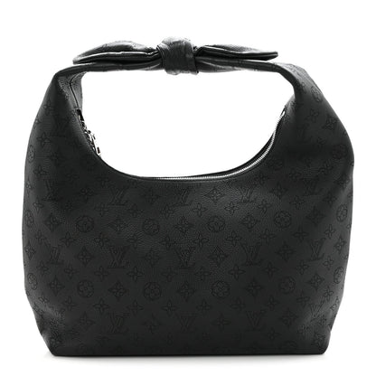 Mahina Why Knot MM Black